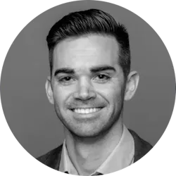 Justin Swenson, product technical lead at Sub-Zero. Justin Swenson, product technical lead at Sub-Zero.