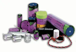 Bobbin-type LiSOCl2 batteries are preferred for use in remote wireless applications, delivering up to 40-year service life at extreme temperatures, making them ideal for use in hard-to-access locations where battery replacement is difficult or impossible. Bobbin-type LiSOCl2 batteries are preferred for use in remote wireless applications, delivering up to 40-year service life at extreme temperatures, making them ideal for use in hard-to-access locations where battery replacement is difficult or impossible.