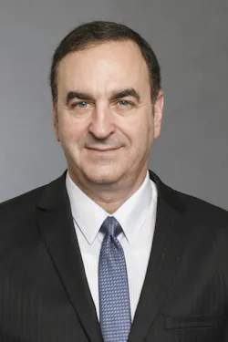 Sol Jacobs, Tadiran Batteries Sol Jacobs, Tadiran Batteries