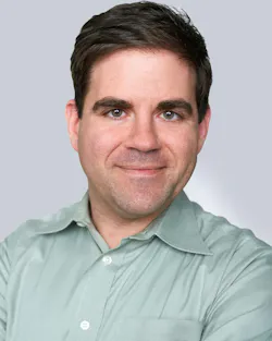 Alan Mathason, Emerson Alan Mathason, Emerson