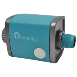 CoreTigo’s IO-Link Wireless Bridge. Source: CoreTigo CoreTigo’s IO-Link Wireless Bridge. Source: CoreTigo