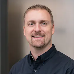 Travis Cox, Inductive Automation Travis Cox, Inductive Automation