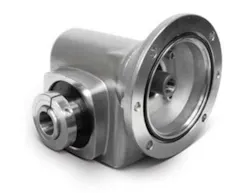 Regal Rexnord SS700 Gen2 speed reducer. Regal Rexnord SS700 Gen2 speed reducer.