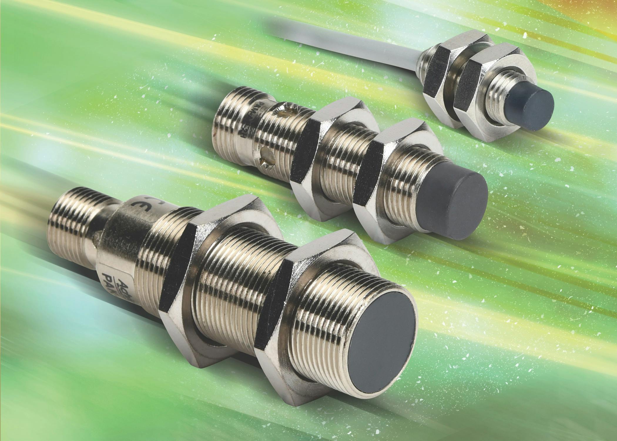 AutomationDirect Proximity Sensors