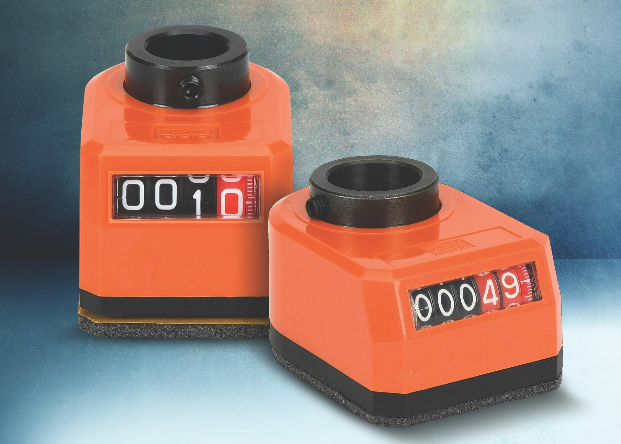 AutomationDirect Position Indicators