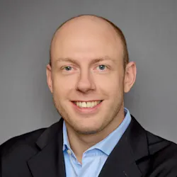 Nico Dahl, SAP Nico Dahl, SAP