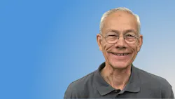 Ron Heintskill, George T. Hall Company Ron Heintskill, George T. Hall Company