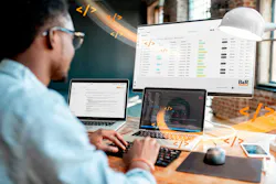 The new version of B&R's automation software delivers advanced engineering capabilities, enhanced collaboration and an AI productivity boost. The new version of B&R's automation software delivers advanced engineering capabilities, enhanced collaboration and an AI productivity boost.