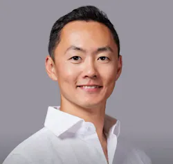 Simon D. Kim, Glassdome Simon D. Kim, Glassdome