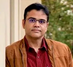 Nishanth Vallabhu, Cognizant Nishanth Vallabhu, Cognizant