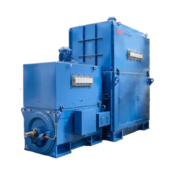 ABB Medium Voltage Motor ABB Medium Voltage Motor