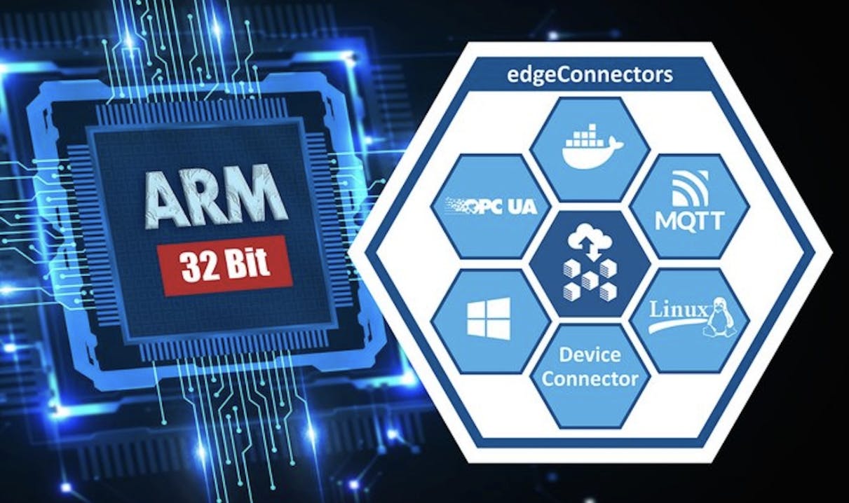 Softing Edge Computing Upgrade