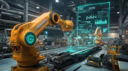 AI in Manufacturing AI in Manufacturing