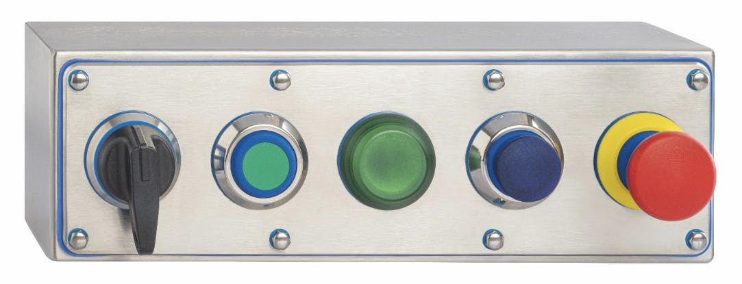 schmersalcommanddevice