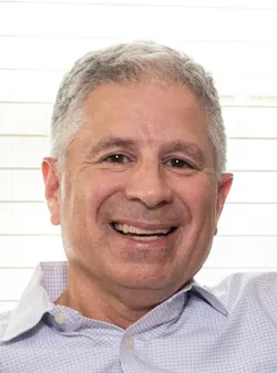 Steve Bitar, ExxonMobil (retired) Steve Bitar, ExxonMobil (retired)