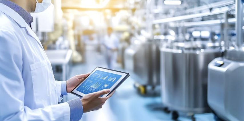 Emerson DeltaV Edge Environment 2.0