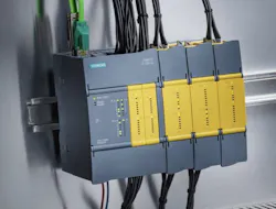 Siemens Controller Siemens Controller