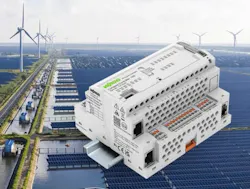 Wago Power Controller Wago Power Controller