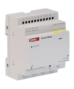 Galco Smart Relay Galco Smart Relay