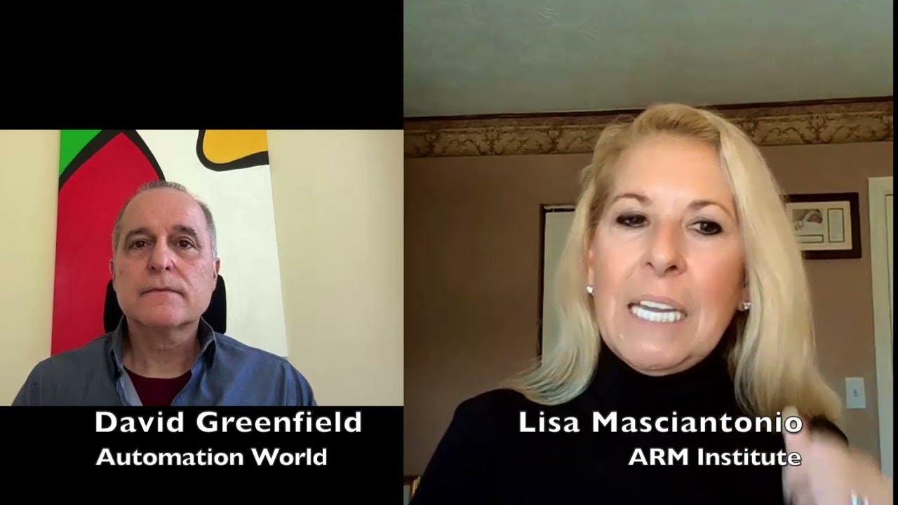 Automation's Effect on Manufacturing Jobs