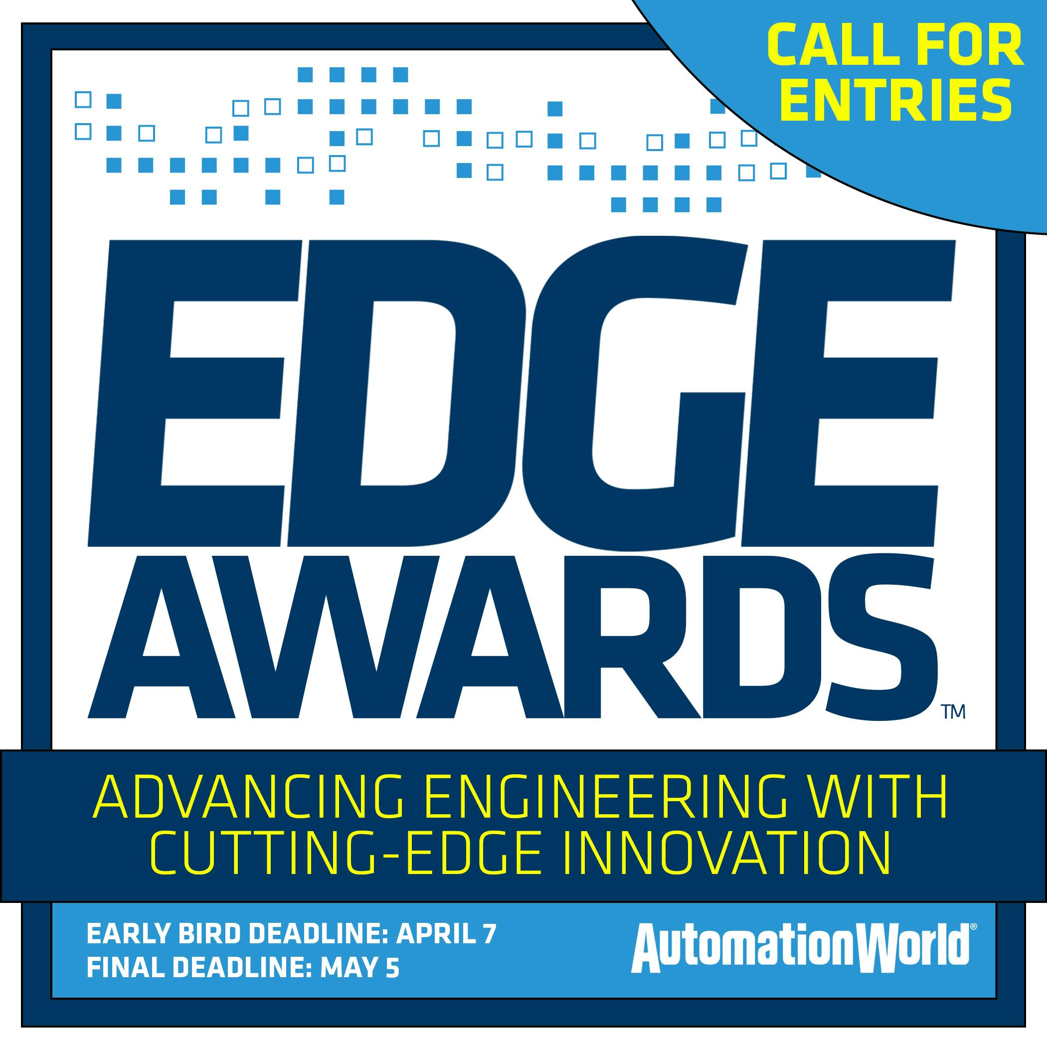 Edge Awards