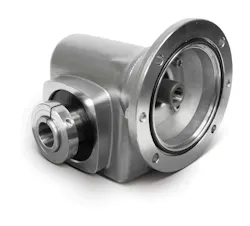 Regal Rexnord Boston Gear Gen2 SS700 Series stainless steel worm gearboxes Regal Rexnord Boston Gear Gen2 SS700 Series stainless steel worm gearboxes