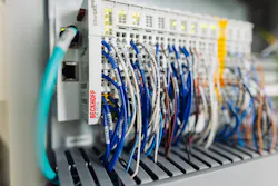 Beckhoff EtherCAT I/O terminals and bus couplers Beckhoff EtherCAT I/O terminals and bus couplers