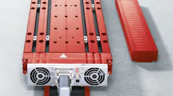 SEW Eurodrive Linear Servo Motors SEW Eurodrive Linear Servo Motors