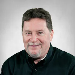 Keith Chambers, Aveva Keith Chambers, Aveva