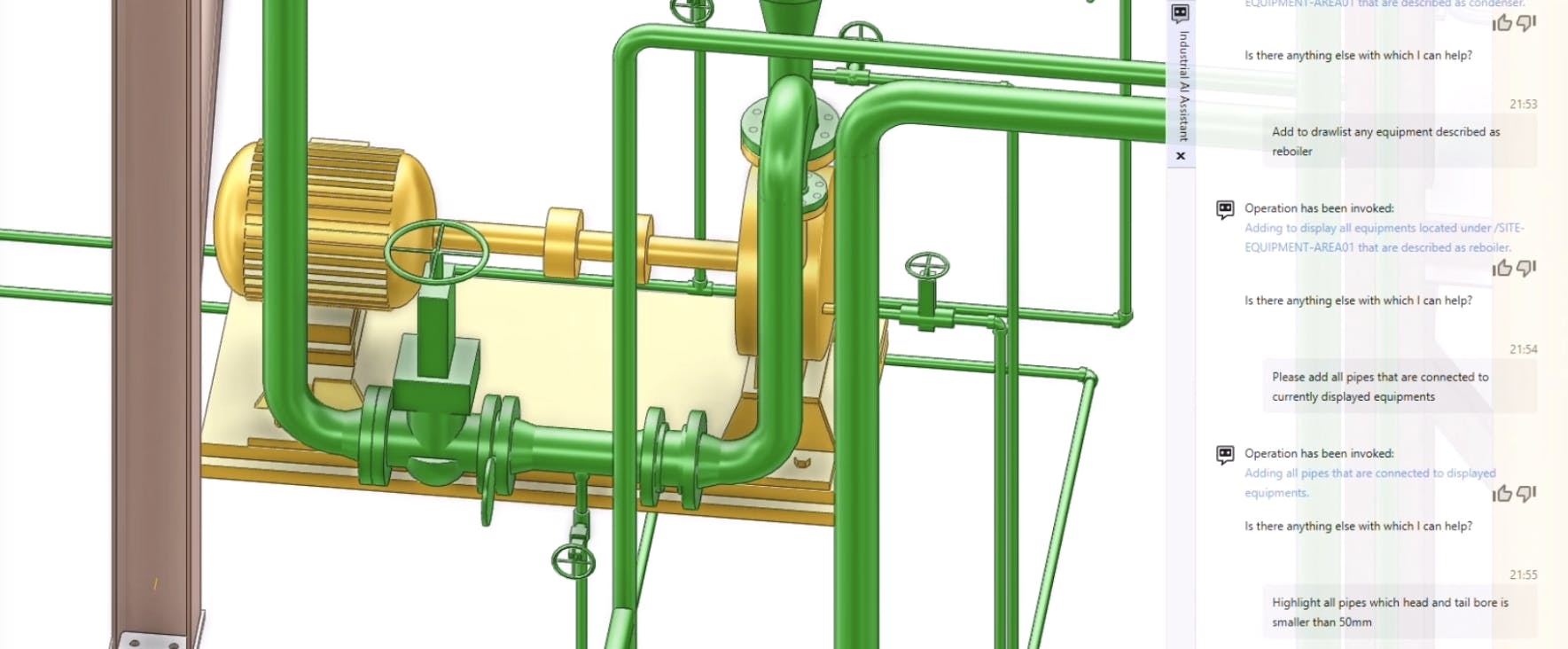 Reconciling data issues with agentic AI