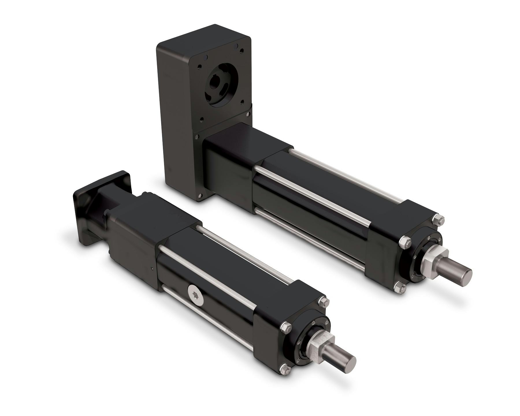 Tolomatic Linear Actuators