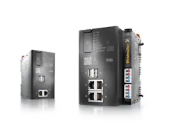 M3000/M4000 series of PAC Controllers from Weidmuller USA M3000/M4000 series of PAC Controllers from Weidmuller USA