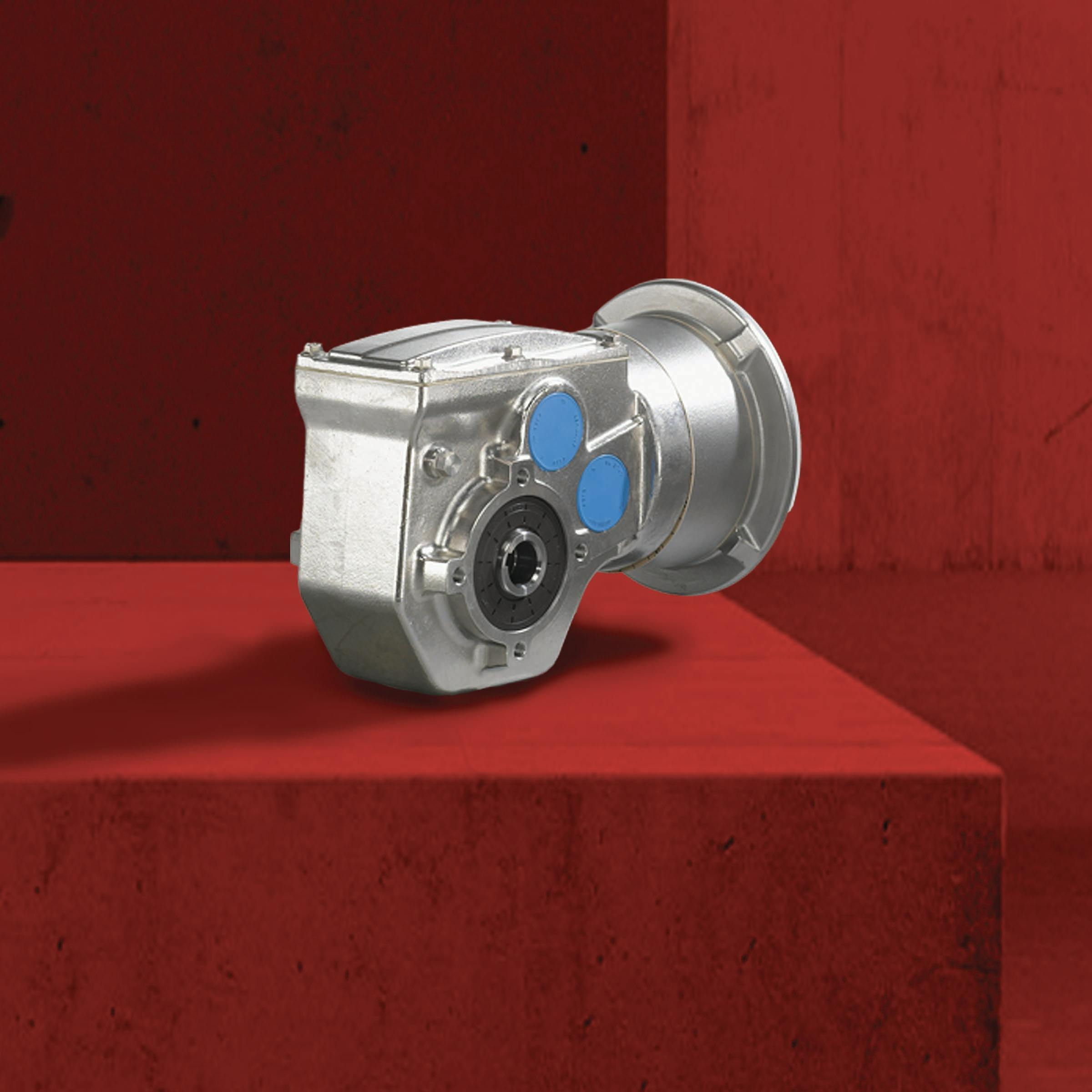 SEW Eurodrive Stainless Steel Drives