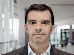 Francisco Almada Lobo, CEO of Critical Manufacturing Francisco Almada Lobo, CEO of Critical Manufacturing