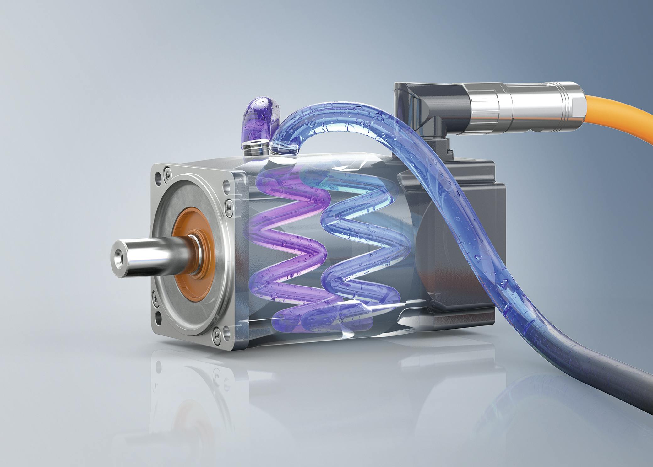 Beckhoff Servomotor Series