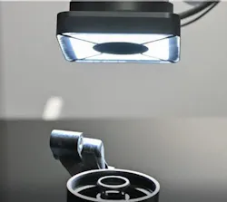 AI can accurately detect and identify tiny defects that would be missed by the human eye and distinguish defects from acceptable variation. AI can accurately detect and identify tiny defects that would be missed by the human eye and distinguish defects from acceptable variation.