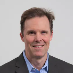 Jim Wilmot, Siemens Jim Wilmot, Siemens