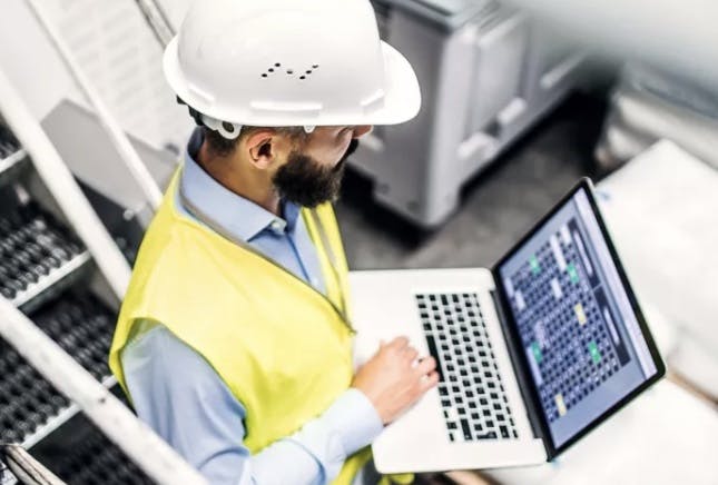 Honeywell AI Assistant