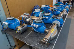 Devices used in the multi-vendor Ethernet-APL scalability tests. Devices used in the multi-vendor Ethernet-APL scalability tests.