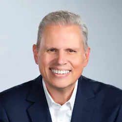 Dale Tutt, vice president of industry strategy at Siemens Digital Industries Software. Dale Tutt, vice president of industry strategy at Siemens Digital Industries Software.