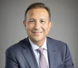 Aurelien LeSant, Schneider Electric Aurelien LeSant, Schneider Electric