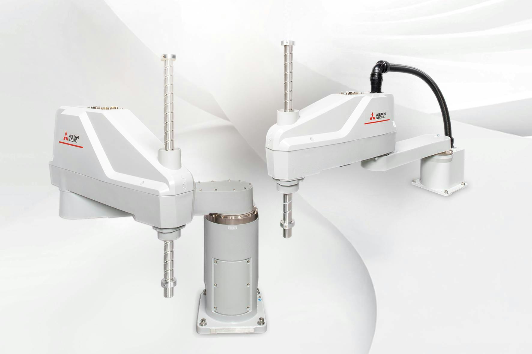 Mitsubishi Electric SCARA Robots