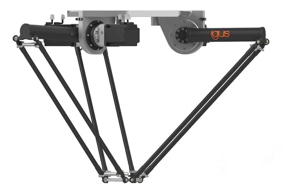 igus Delta Robot