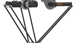 igus Delta Robot igus Delta Robot