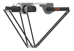 igus Delta Robot igus Delta Robot