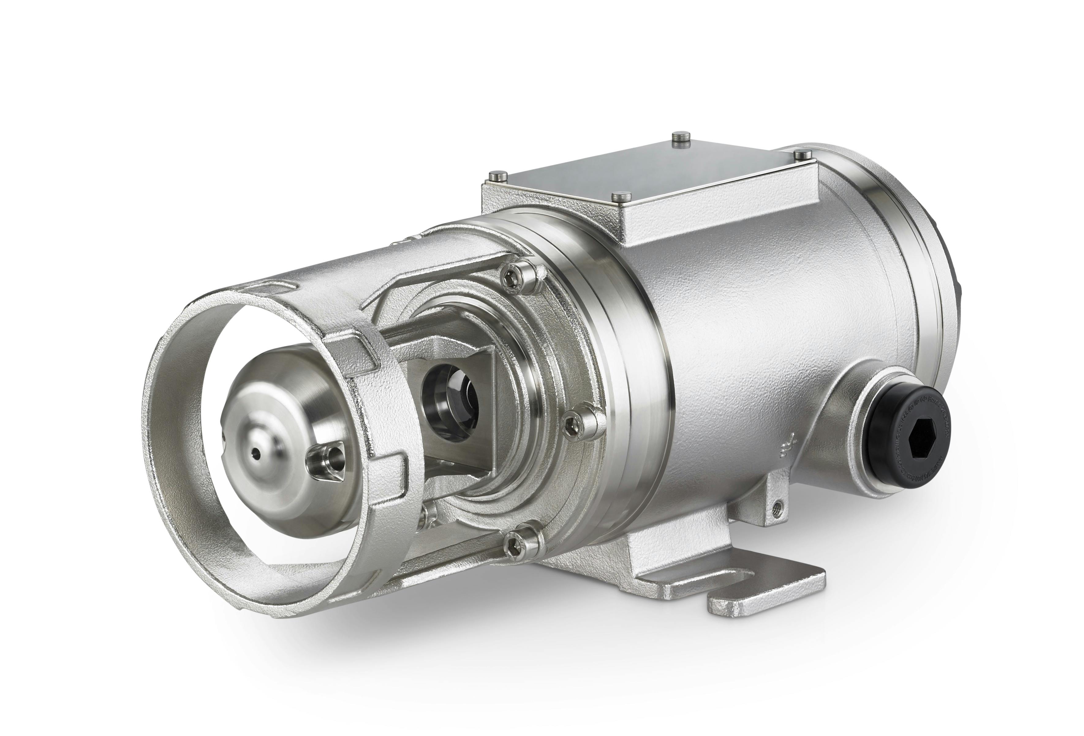 Emerson Gas Detector