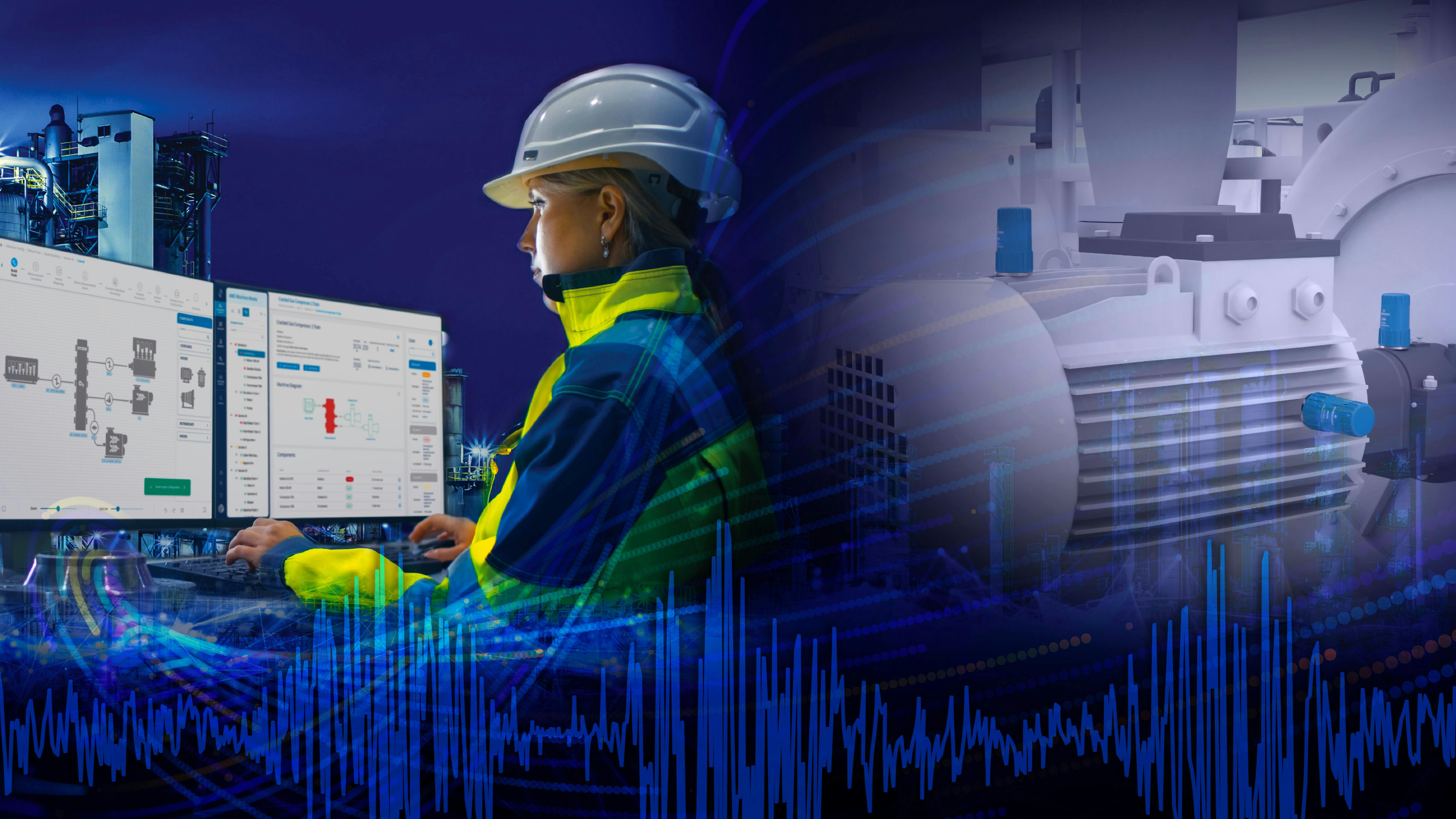 asset management tech