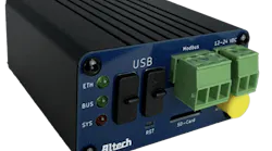 Altech Universal Modbus Monitor Altech Universal Modbus Monitor