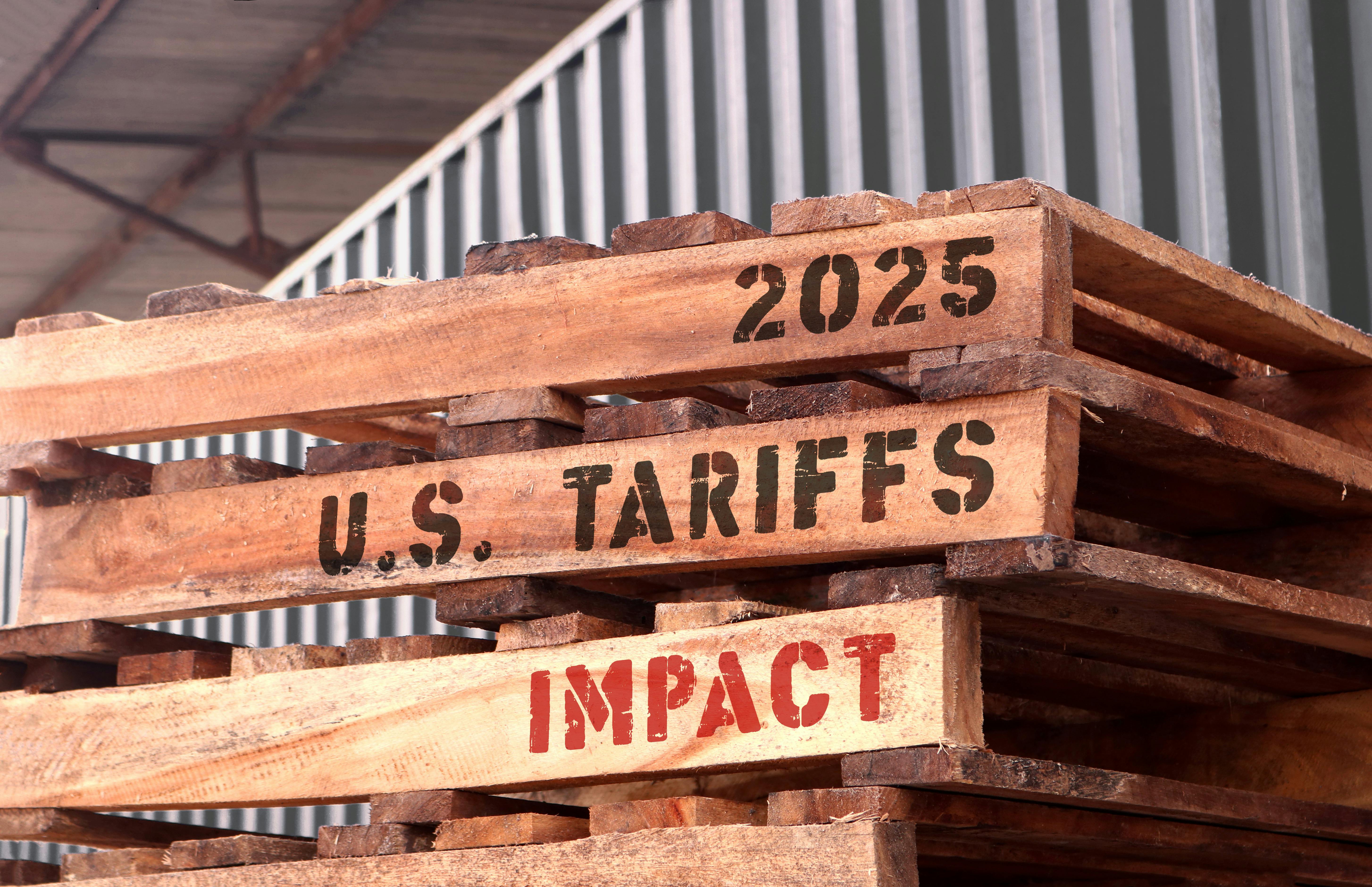 Trump tariffs