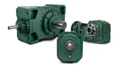 Sunset Industrial gearboxes Sunset Industrial gearboxes